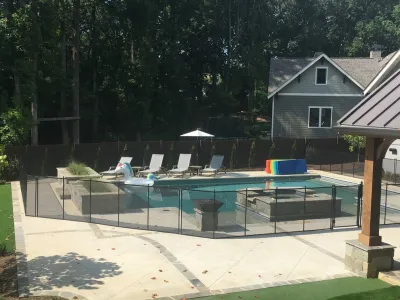 Graham Kimak Landscape Designs - Landscape Design in Greenville, SC