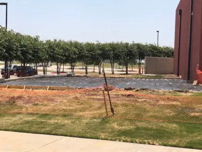 Absolutely Bushed Landscaping - Deck Building & Repair in Richardson, TX