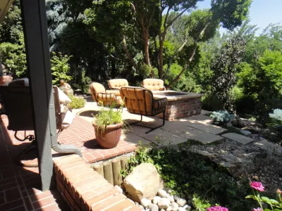 A Perfect Landscape - Landscape Construction in Centennial, WY