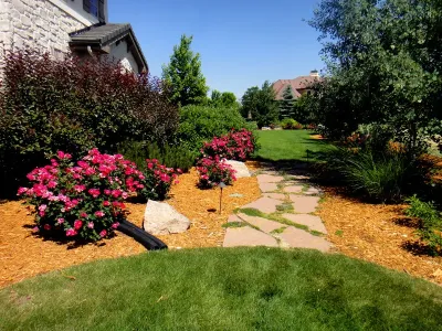 A Perfect Landscape - Landscape Construction in Centennial, WY