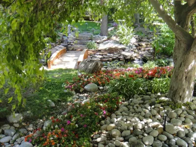 A Perfect Landscape - Landscape Construction in Centennial, WY