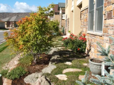 A Perfect Landscape - Landscape Construction in Centennial, WY