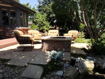 A Perfect Landscape - Landscape Construction in Centennial, WY