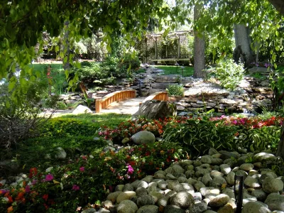 A Perfect Landscape - Landscape Construction in Centennial, WY