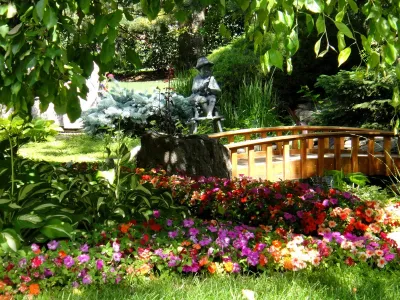 A Perfect Landscape - Landscape Construction in Centennial, WY