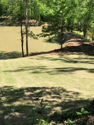 AIF Land Management Services - Landscape Construction in Natchez, MS