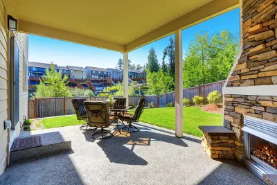 Albuquerque Landscaping Pros - Landscape Construction in Albuquerque, NM