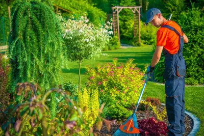 Albuquerque Landscaping Pros - Landscape Construction in Albuquerque, NM