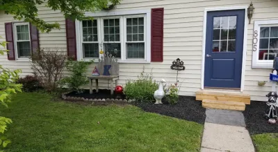 American Lawn Care - Landscape Construction in Marion, IA