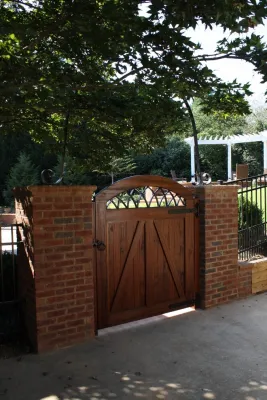 Graham Kimak Landscape Designs - Landscape Design in Greenville, SC