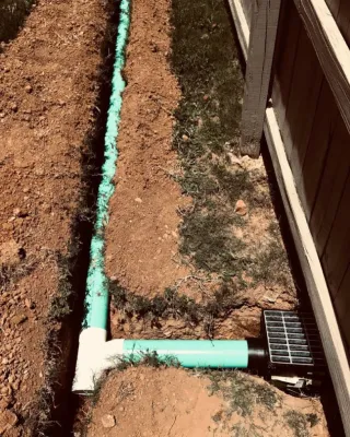 American Property Works - Landscape Construction in Madison, AL