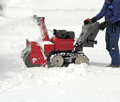 Anchorage Snow Removal Experts - Landscape Construction in Anchorage, AK