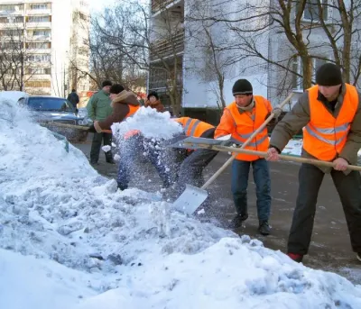 Anchorage Snow Removal Experts - Landscape Construction in Anchorage, AK