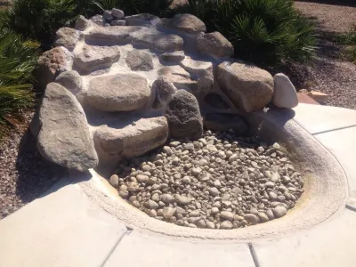 Angels Maintenance & Landscape - Landscape Construction in San Tan Valley, AZ