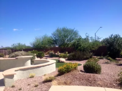 Angels Maintenance & Landscape - Landscape Construction in San Tan Valley, AZ