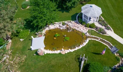Arbor care inc - Landscape Construction in Frankfort, IL