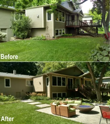 Jensen Gardens - Landscape Maintenance in Omaha, NE