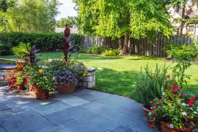 Kinnucan Tree Experts & Landscape Co. - Landscape Construction in Lake Bluff, IL