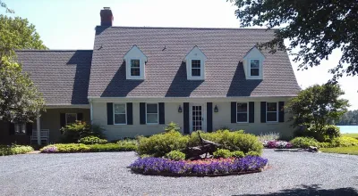 LCA Inc. - Landscape Construction in Annapolis, MD
