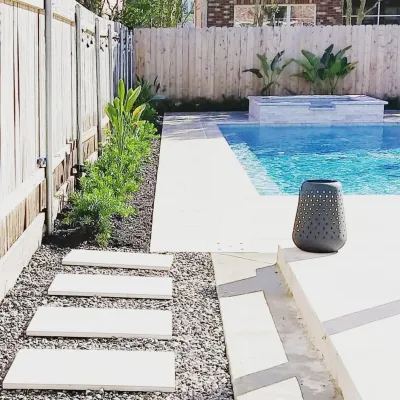 Landscape Orleans LLC - Garden Remodeling in Metairie, LA