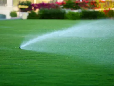 DR Landscape and Sprinkler LLC - Landscape Construction in Boise, ID