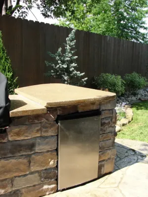 Professional Landscaping Services - Landscape Construction in Wichita, KS