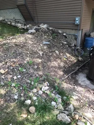 Aaron's Lawncare & Landscaping - Landscape Construction in Marion, IA