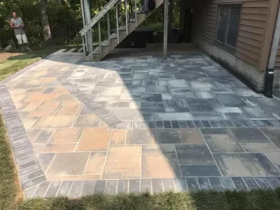 Aaron's Lawncare & Landscaping - Landscape Construction in Marion, IA