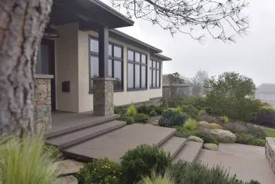 Graham Stanley & Associates - Landscape Design in Long Beach, CA