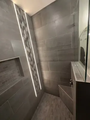 Golden Touch Remodeling LLC - Tile & Stone Installation Services in Vancouver, WA