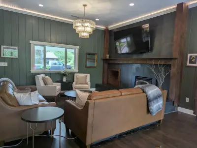 Golden Touch Remodeling LLC - Tile & Stone Installation Services in Vancouver, WA