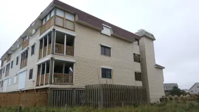 Jetty Construction, LLC - Siding & Exterior Remodeling in Kill Devil Hills, NC