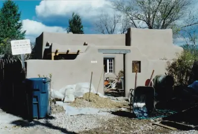 John Fields General Contractor, LLC - Architectural & Building Design Services in Taos, NM