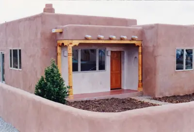 John Fields General Contractor, LLC - Architectural & Building Design Services in Taos, NM