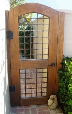 Graham Stanley & Associates - Landscape Design in Long Beach, CA