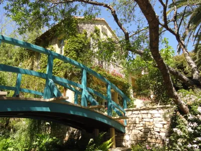 Historical Restoration — Landscape Design project by Graham Stanley & Associates