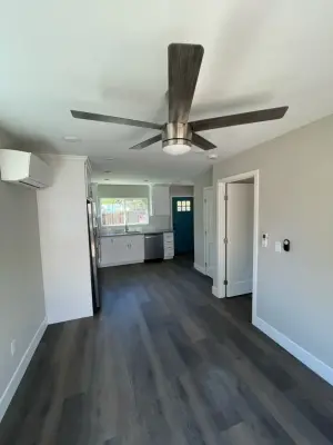 Accessory Dwelling Unit 1 by House On The Hill Construction LLC