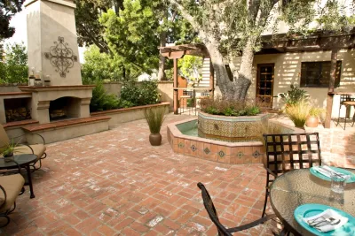 Graham Stanley & Associates - Landscape Design in Long Beach, CA