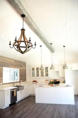 Accessory Dwelling Unit 1000 Square Feet by Katz Design & Builders Inc.