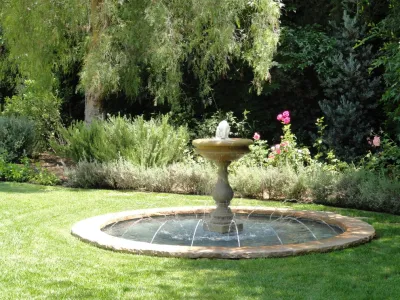 Graham Stanley & Associates - Landscape Design in Long Beach, CA