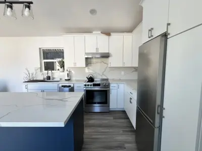 NuHorizon Remodeling - Foundation Installation & Repair in Austin, TX