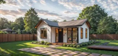 James River Tiny Homes - Carpentry & Woodworking in Midlothian, VA