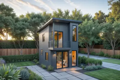 James River Tiny Homes - Carpentry & Woodworking in Midlothian, VA