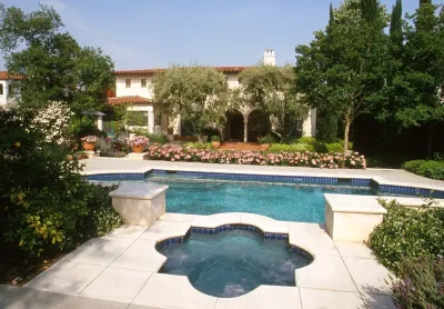 Graham Stanley & Associates - Landscape Design in Long Beach, CA