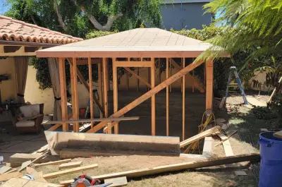 Green Advisor, Inc. - Landscape Construction in Encino, CA