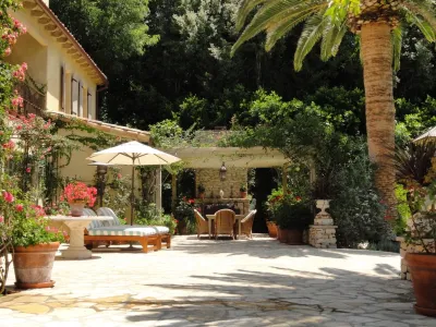 Graham Stanley & Associates - Landscape Design in Long Beach, CA