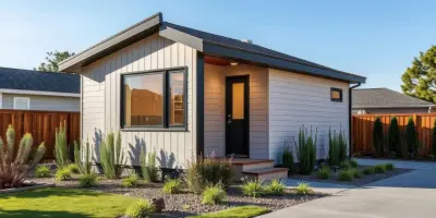 Together Exterior & Outdoor Remodeling - Landscape Construction in Austin, TX