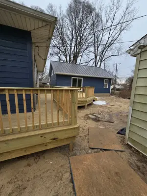 Gary L. Melchi, Inc. - Handyman Services in Whitmore Lake, MI