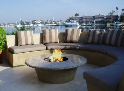 Graham Stanley & Associates - Landscape Design in Long Beach, CA