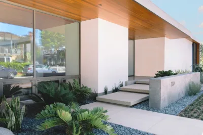 Graham Stanley & Associates - Landscape Design in Long Beach, CA